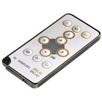 Hama  Easy  IR Remote Control Release for Samsung (00005356)